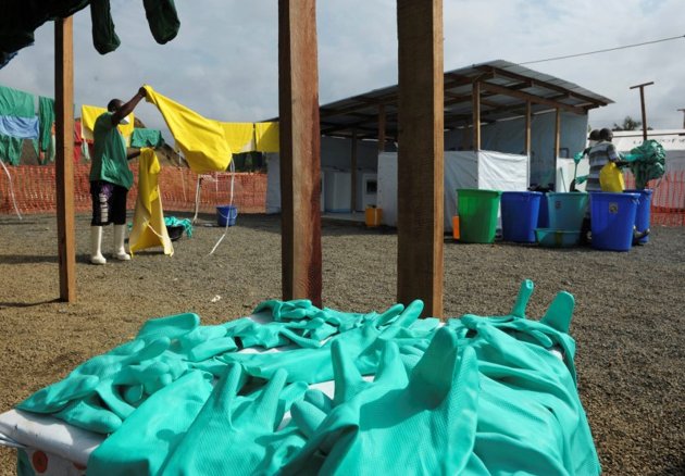 Cảnh báo những tác hại kinh tế nặng nề do Ebola gây ra đối với châu Phi